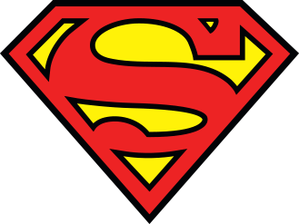 logos 0002 logo superman